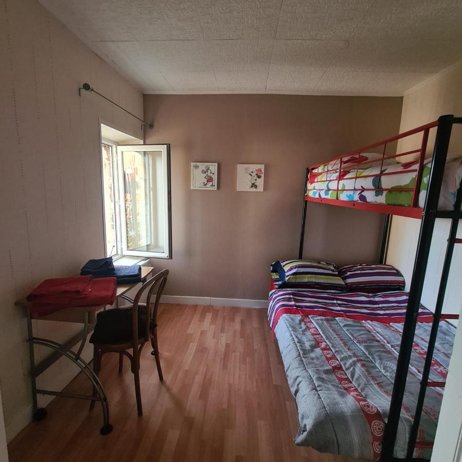 Disney Appartement Spacieux 85M2, 2 Chambres, 8 A 9 Personnes Saint-Germain-sur-Morin Luaran gambar