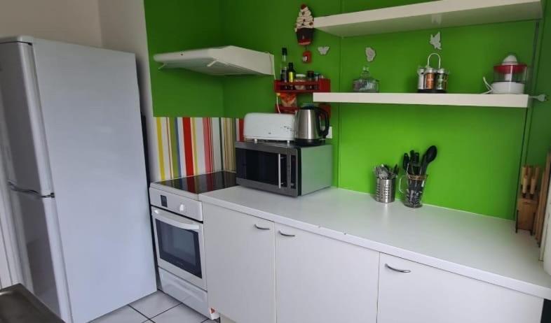 Disney Appartement Spacieux 85M2, 2 Chambres, 8 A 9 Personnes Saint-Germain-sur-Morin Luaran gambar